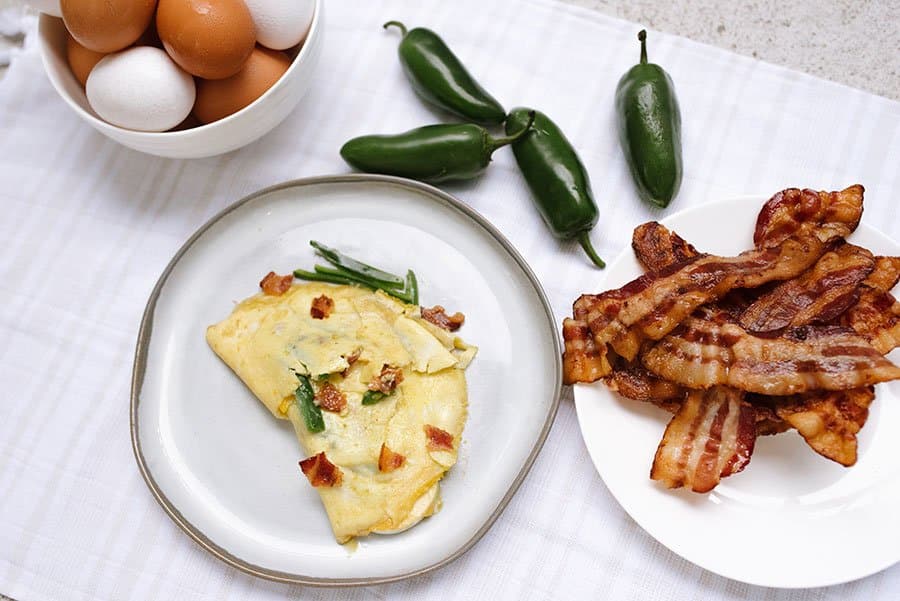 Food Photography & Styling