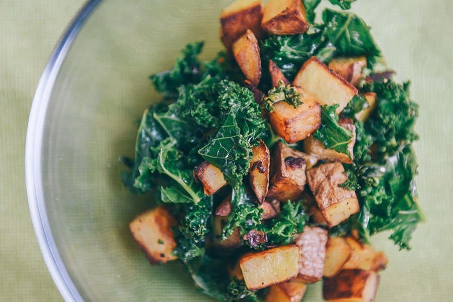 Styled Shoot for Beyond Diet