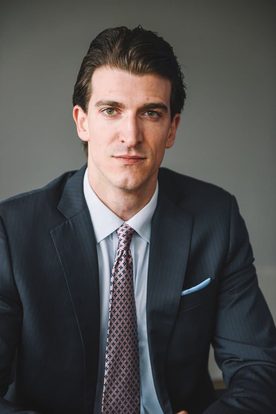 Headshots for Lawyer, Adrian