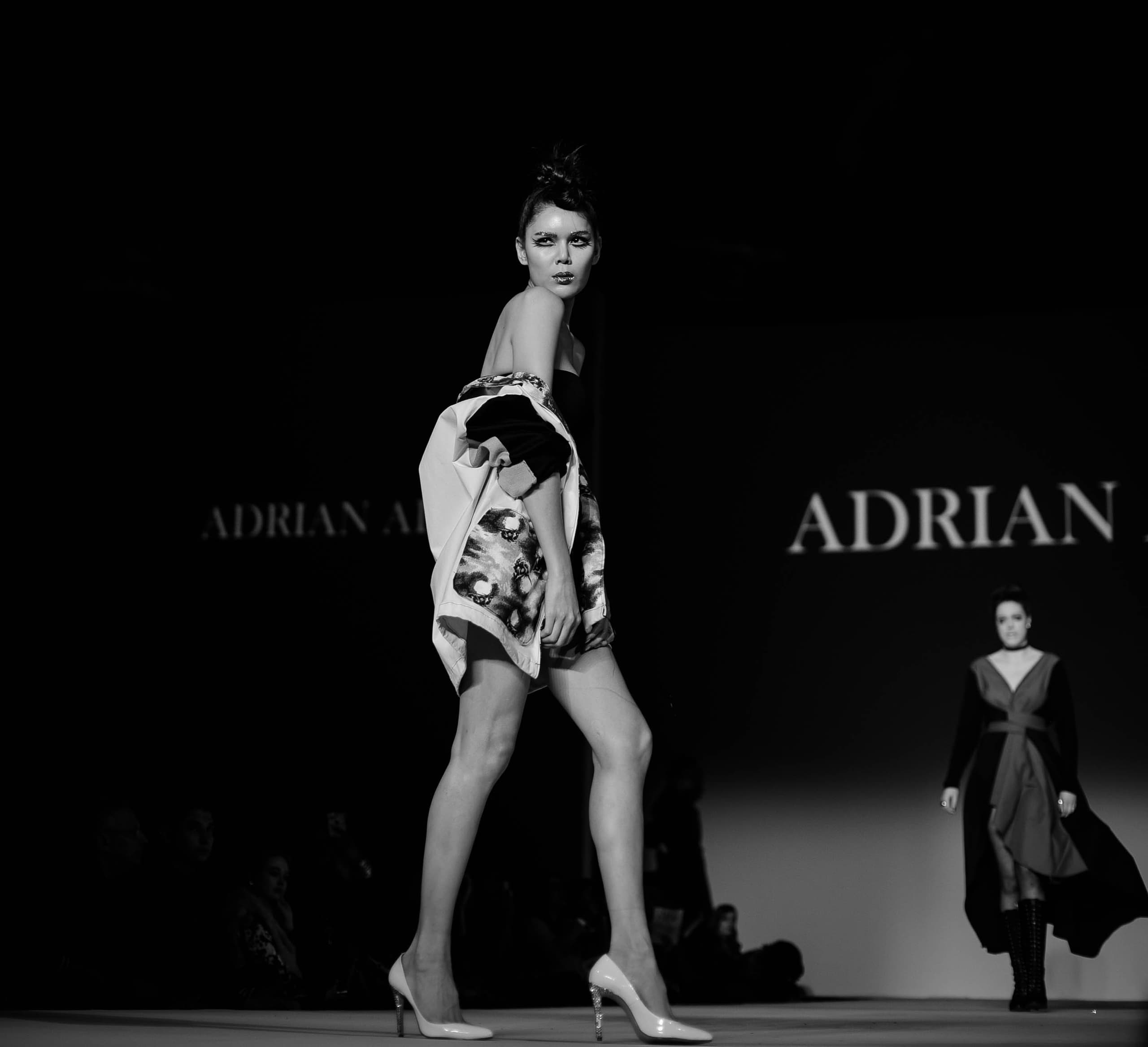 New York Fashion Week