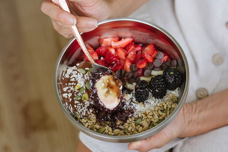 Product and Food Photography Charleston Startup