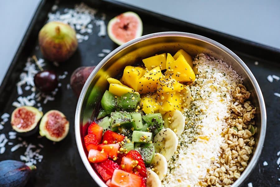 Product and Food Photography Charleston Startup