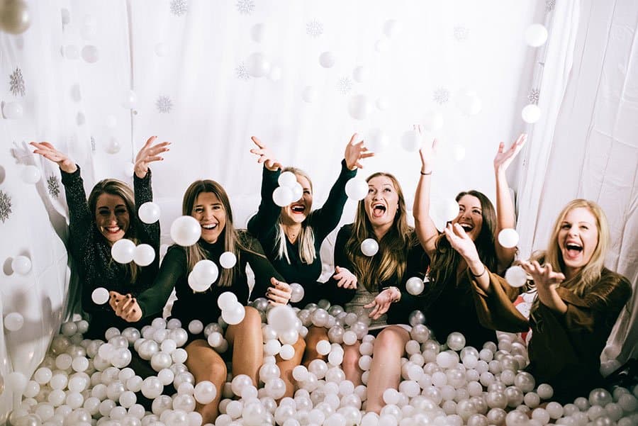 Event Photographer Charleston