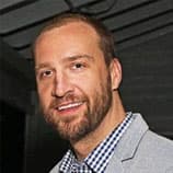 Sam Staley